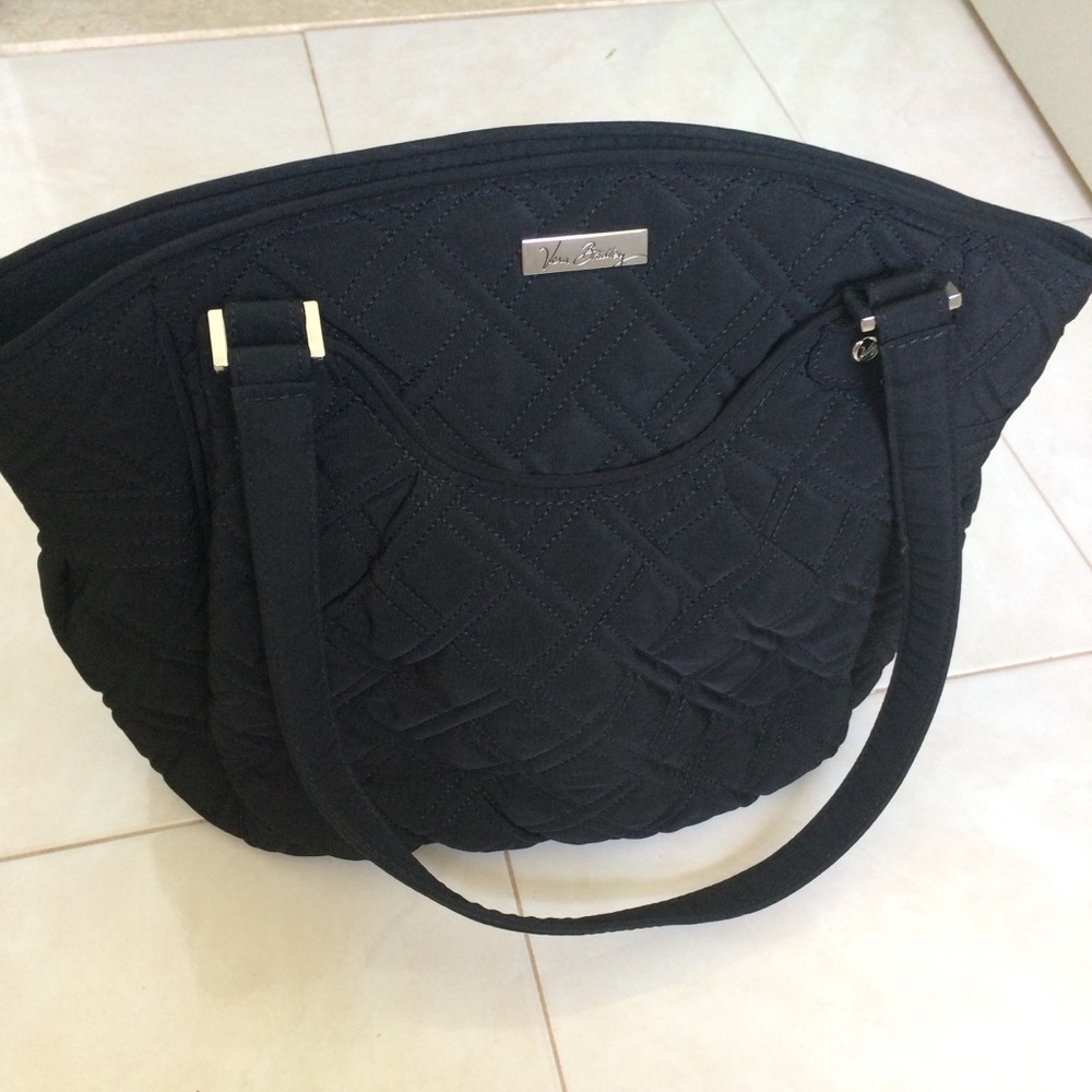 Vera Bradley-bag
